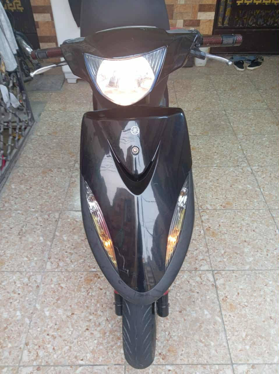 دراجة ماكس عدلة للبيع دراجة رنبة منزلينهة قبل سيوعين دراجة برغي ما مفتوح بيهة جيب وياك فيتر وتعال وشفو دراجة سعرهة مليون وبيهة مجال شراي يتصل علة هاذة رقم ***********مكان حي لعامل شارع لربعة وثمانين
