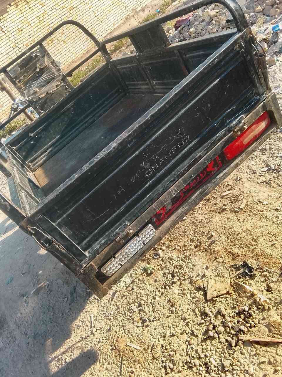 سلام عليكم ستوته جمره موديل 2025 دشبول اكتروني كهربائيات تايرات كله جديد ركبه شاصي نكره سلف أحله من الصوره كامله اصوليه مكينه أبدل اكلجات وفيلس مكاني بغداد زعفرانيه 
***********
