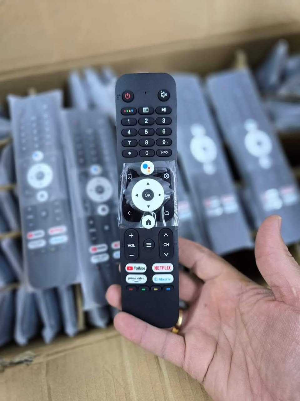 💎متوفر جميع انواع ريمونتات. 💎
✍🏻جرب ريمونت يل تدفع فلووسه 💵
🔦💡وفرنالكم 🔎
🏮ريمونتات شاشه عادي وسمارت 🖥️📺
🏮ريمونتات ستلايت الاصلي والعادي 📡🔌
🏮ريمونتات جوكر للشاشه وستلايت 🃏🃏
🏮ريمونتات سبلت عادي وجوكر ❄️🌬️
📲كل ما عليك ارسل ⌨️صور ريمونت او صور الجهاز واحن نحير 🧰
 يتوفر توصيل 🚕🚖
📞الاتصال 📱فايبر 📱وتساب 📱تلكرام عل رقم ***********📞  
عنوانه عماره 906  طابق. 5 شقه. 1 مجمعA9
رابط قناته على تلكرام 

https://t.me/ngom56

 🔷🔹🔹رابط كروبنه الرسمي الانظمام 🔹🔹🔷
://www.facebook.com/groups/427803465250347/?ref=share_group_link
