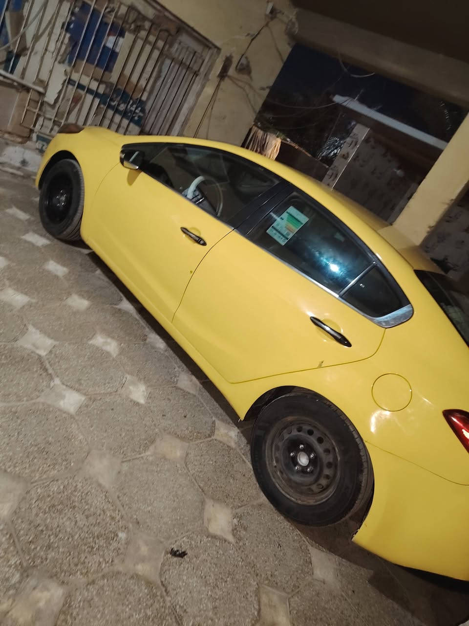 السلام عليكم فورتي ٢٠١٤ السونار مع الصور ***********سعر ٩٥ وبيهه مجال
