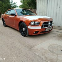 تشارجر • ٢٠١١ • بغداد