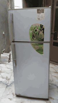 ثلاجه • ماتوره شغّاله • تبريد ضعيف