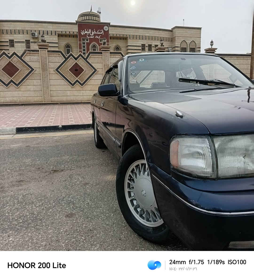 سلام عليكم ورحمة الله
لبيع أرنب لون نيلي  طويل فحل اكسن ٣ قطع موديل 1993 رقم انبار انكليزي مشروع وطني بسمي  سنويه ل2030 مكفول من الكص ونقل الجثه والضربه والخياس كفاله عامه محرك وكير كارتون حداديه تبريد ثلج تخم تاير كهربايات قرفه جديده  اجاهزه مال جناي
السعر 70 وبيها مجال حك الجيه
الاستفسار ***********
الاستفسار ***********
