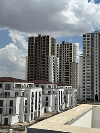 فلوريا ستي اربيل • بيت هاوس • ١+٣