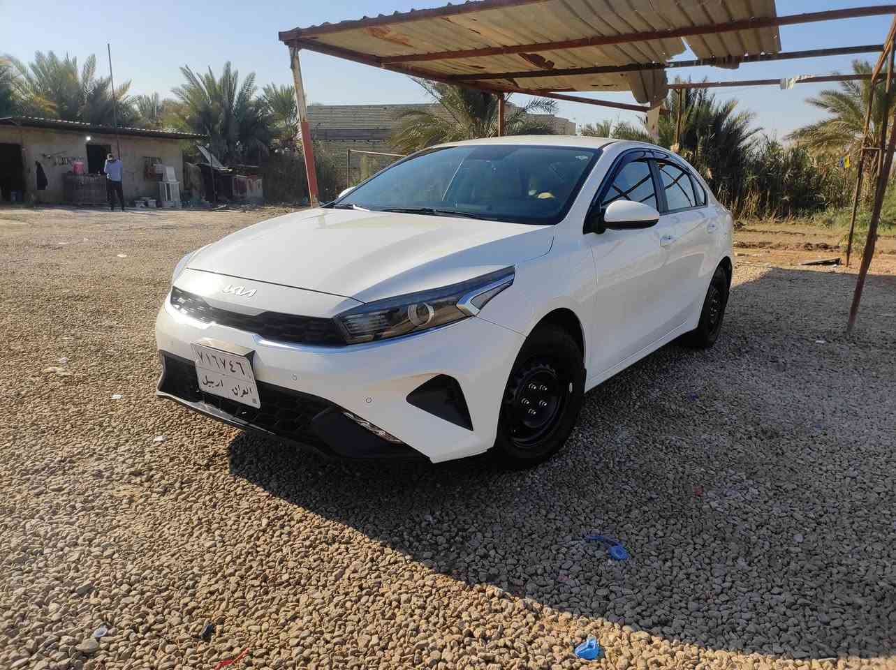 سيراتو لبيع موديل 22 رقم اربيل سنويه ل27 مكفوله كفاله عامه مواصفات لد نهاري فول تحكم ستيرن مانع انزلاق. حساس تايرات شاشه كامره سكن ضبابي. حساسات امامي خلفي. رقم. صاحب السياره *********** سعر تصال
خاص. مسدود
