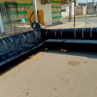 تخم ديوان • ٧امتار • ١٠مقاعد