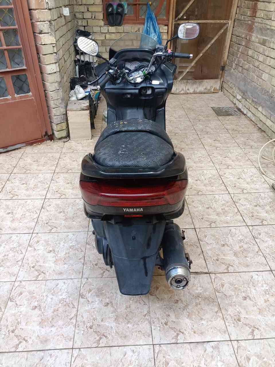 سلام عليكم دراجة ماجستة دبل رون دراجة كاملة امكملة دراجة حلوة او نضيفة  عنوان بغداد الزعفرانية سعر الدراجة 450 ***********
