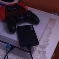 بلي فور فات • نص تيرا • هارد خارجي