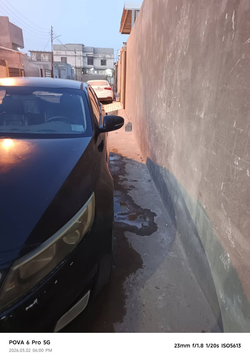 البيع فقط مديل 2014 مكفوله مكينه توني شاده صار يومين وارد كوري منضومه غاز سعر 110 ***********
