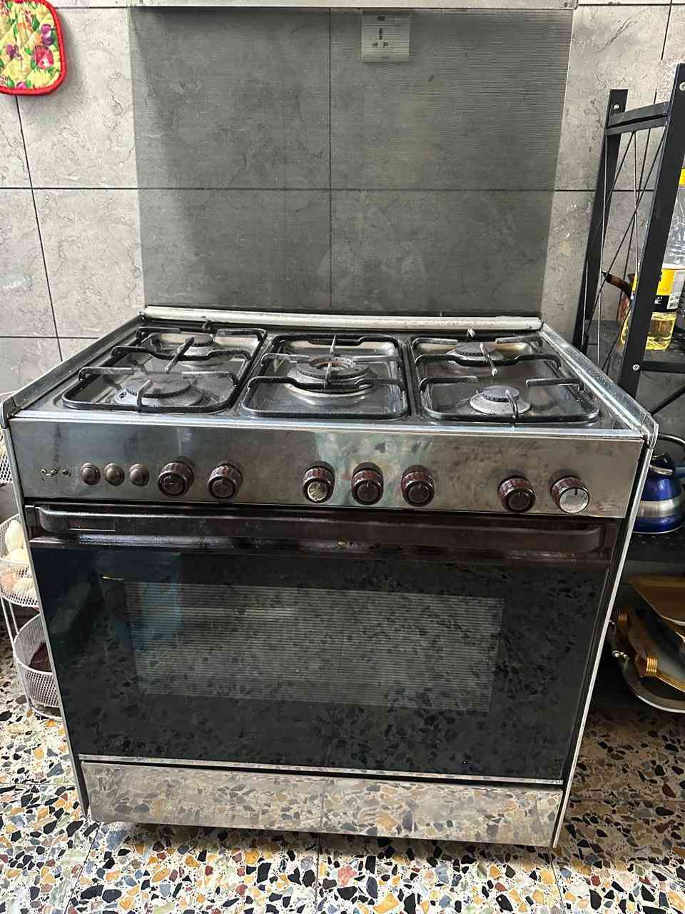 طباخ نوعيه عشتار شغال ونضيف العنوان سيديه سعره ب٢٠٠ وبي مجال


**إذا كنت صاحب هذا الإعلان وتريد حذفه لأي سبب، رجاءا أرسل رسالة إلى الدعم الفني**