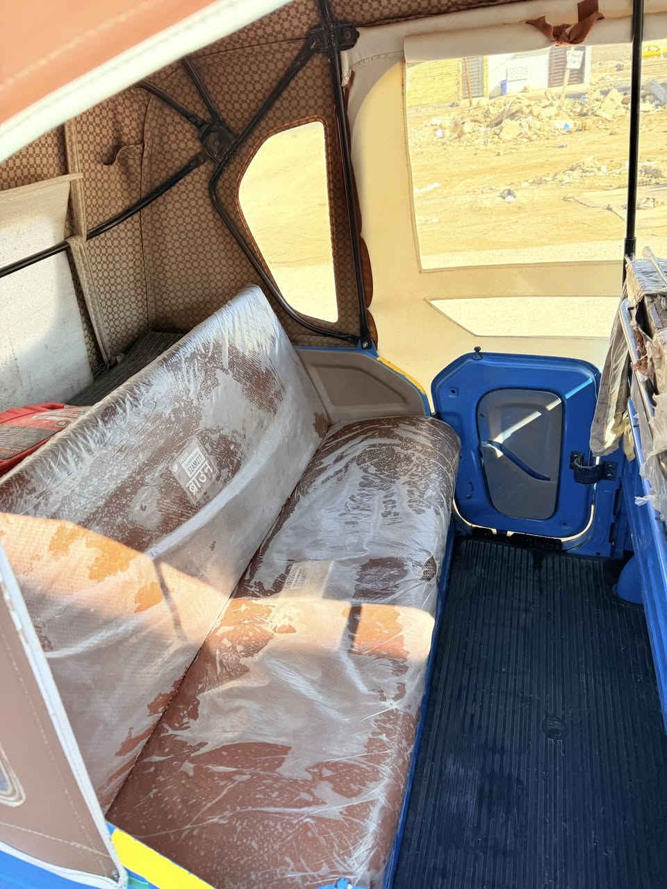 سلام عليكم تكتك مديل 21مصبوغه جماليه حلوه وخير من الله جاهزه الشارع مابيه اي نقص سعره 6ونص أوراق المصطفى العنوان الدوره ابو دشير ***********
