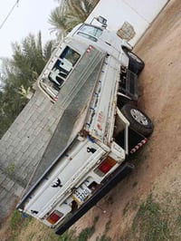 كيا بنكوو 95 • مكفول محرك وشاصي • بغداد ابو غريب