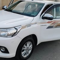 هايلوكس • ٢٠١٨ • اوتماتيك