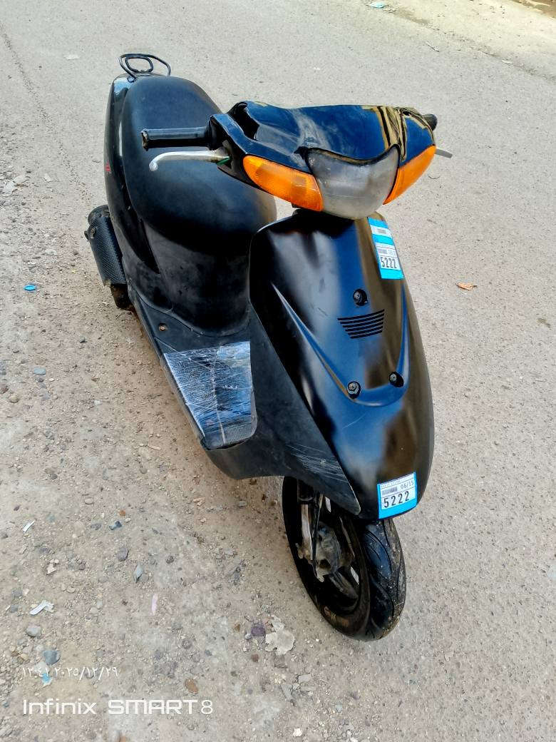 دراجة سازوكي خفاش ياباني كاملة مكاني الحرية السعر200قفل رقم الهاتف ***********
