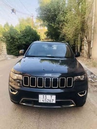 بسم الله الرحمن الرحيم جيب بلاك توب موديل 2018حادث جاملغ  عكس السايق ب...