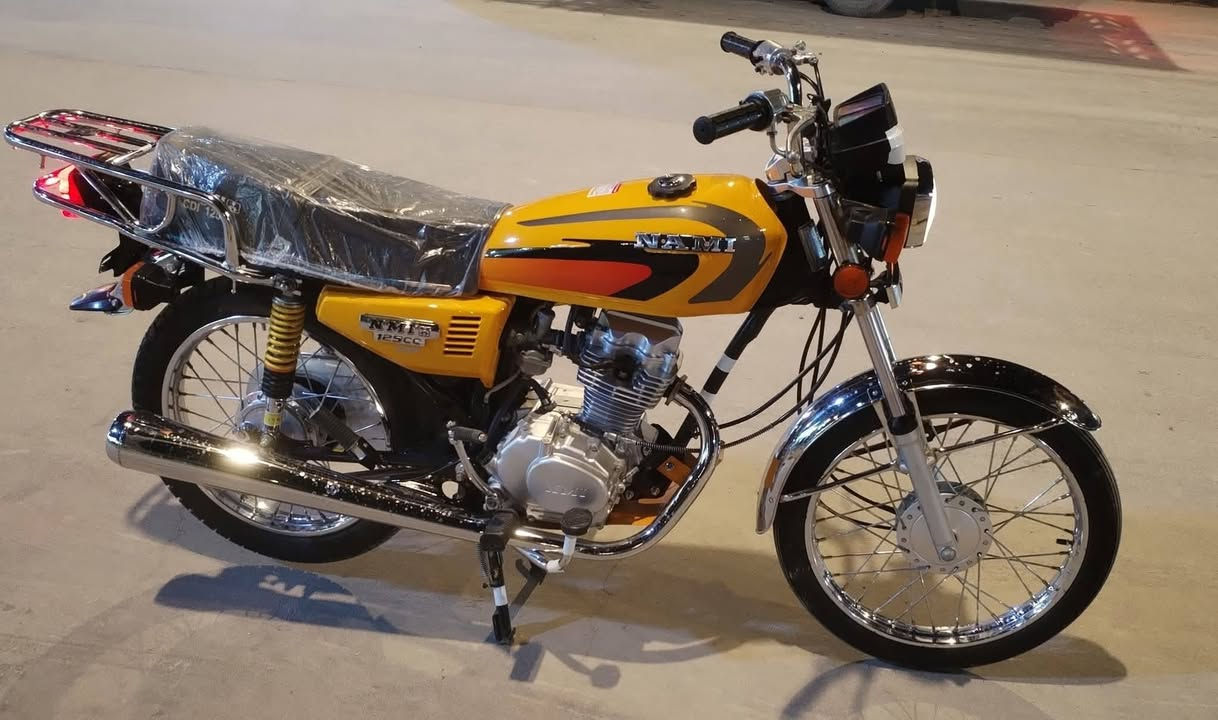 دراجه للبيع نضافه شوفت عينك مكاني سدير 
950 وبيه مجال قليل ***********
