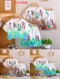 ملابس أطفال • جملة • نص درزن