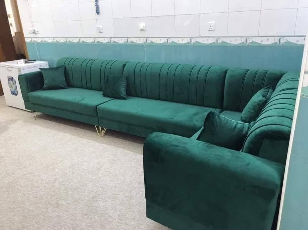 #عرض_العيد.... #تفليش_الاسعار
 السعر بلاش 300 الف فقط
اي صوره اي لون #فقط 300 الف 
كافه الالوان والاقمشه 
 والديكور
  لتخامه والدواوين  البلوك القاعده الداير مضغوط 
تبديل الاسفنج
تبديل الاقماش
تعديل ديكور
#توصيل_متوفر
شغل تخامه ودواوين جديد 
الاستفسار واتساب
***********
