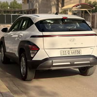 كونا SE • ٢٠٢٤ • ١٥ الف كم