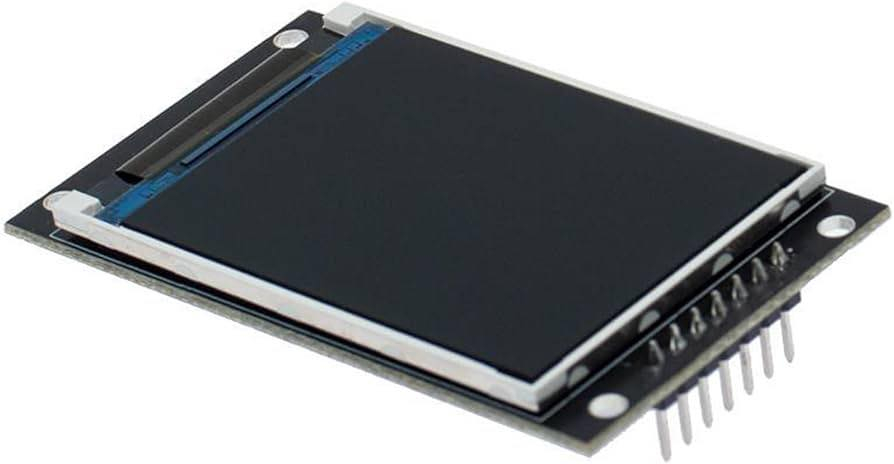 السلام عليكم
جماعة الدوائر الكهربائية !! الالكتروني 
شوفو هذا الجمال !
شاشة ٢.٠ انج 
اوليدددددددددد
عندي كمية 
***********
