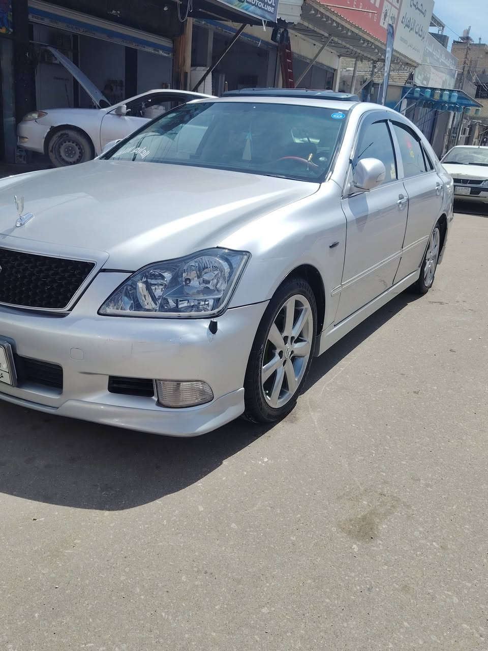 شاهينه ٢٠٠٧ اصل طك كارتون
كصت قماره
باقي كفالة
مكان نجف
تفاصيل أكثر اتصل
***********
