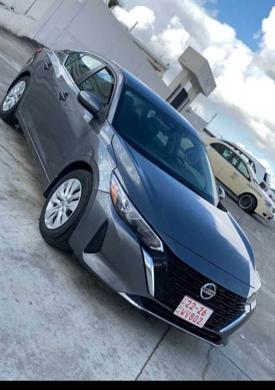 سنترا موديل 2024
موصفات S 
بوند صبغ بي داخلي 
رقم موبايل واتساب 
*********** اكر, نينوى
