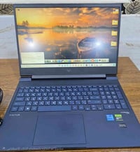 HP فيكتوس • RTX 4050 6GB • النجف