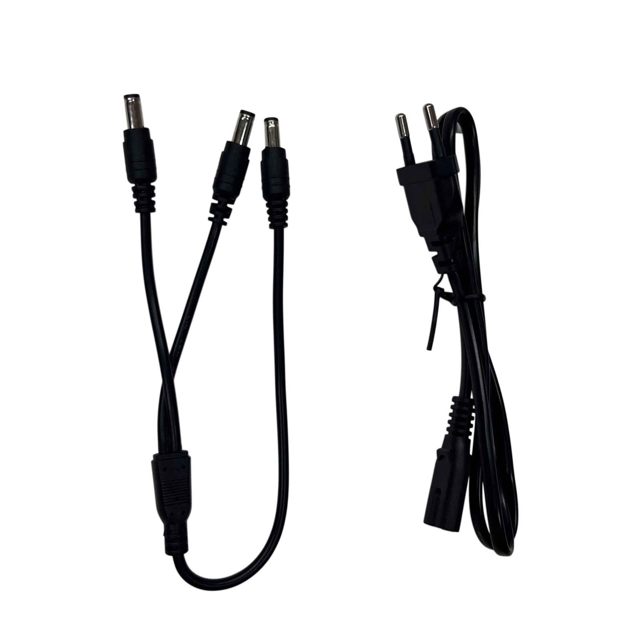السعر ٢٥ الف والتوصيل ٥ الف لجميع المحافظات
واتساب ***********

Mini UPS متعدد المخارج 5V/9V/12V مع منفذ POE وبطارية 8800mAh

• وحدة Mini UPS عملية لتوفير طاقة احتياطية للأجهزة المتوافقة عند انقطاع الكهرباء.

• يدعم مخارج متعددة: USB 5V وDC 5V / 9V / 12V.

• مزود بمنفذ POE مع اختيار جهد 15V أو 24V.

• بطارية ليثيوم مدمجة بسعة 8800mAh.

• يعمل بمدخل كهربائي واسع 85–260Vac بتردد 50/60Hz.

• يحتوي على مؤشرات LED لحالة التشغيل ومخارج POE.

• مزود بمنفذي Ethernet (LAN وPOE) لنقل البيانات والطاقة عبر كابل الشبكة.

• النوع: MINI UPS
• سعة البطارية: 8800mAh
• أقصى قدرة خرج: 18W
• جهد الإدخال: 85–260Vac
• التردد: 50/60Hz
• مخارج الجهد: 5V / 9V / 12V
• منفذ USB: 5V / 2A
• خرج DC 5V: 2A
• خرج DC 9V: 1A
• خرج DC 12V: 1A
• خرج POE: 15V / 0.6A أو 24V / 0.6A
• الوزن الصافي: 0.4 كغم بغداد, العراق
