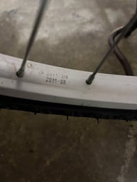 ٧٠ سي سي • موديل ٢٠١١ • بدون عيوب