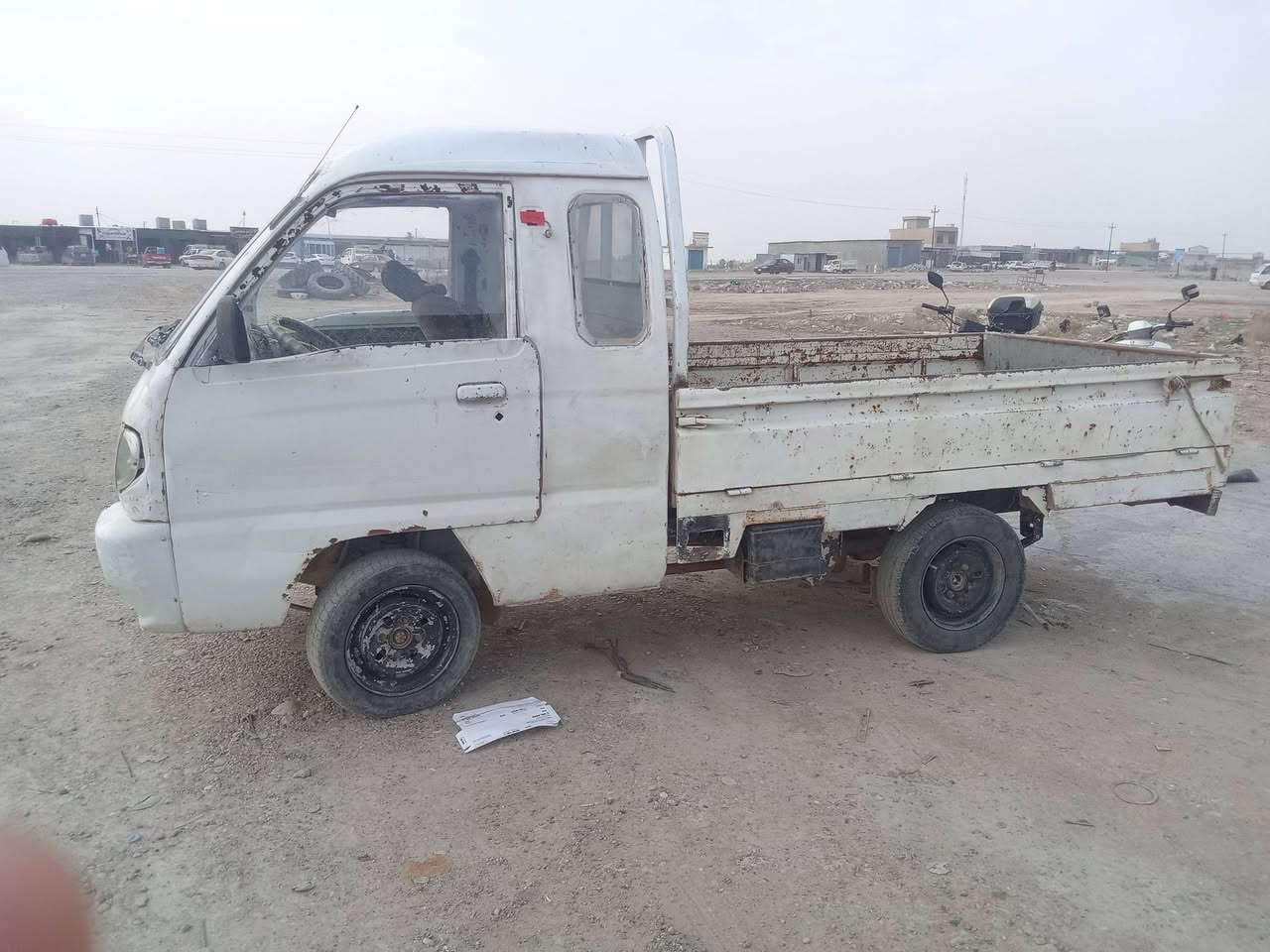 فاو 2007للبيع نضيفه السعر 13لاتصال ***********
