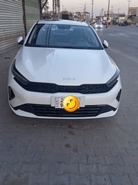 كيا K3 ٢٠٢٤ • ماشي ١٤٠٠٠ • بصره