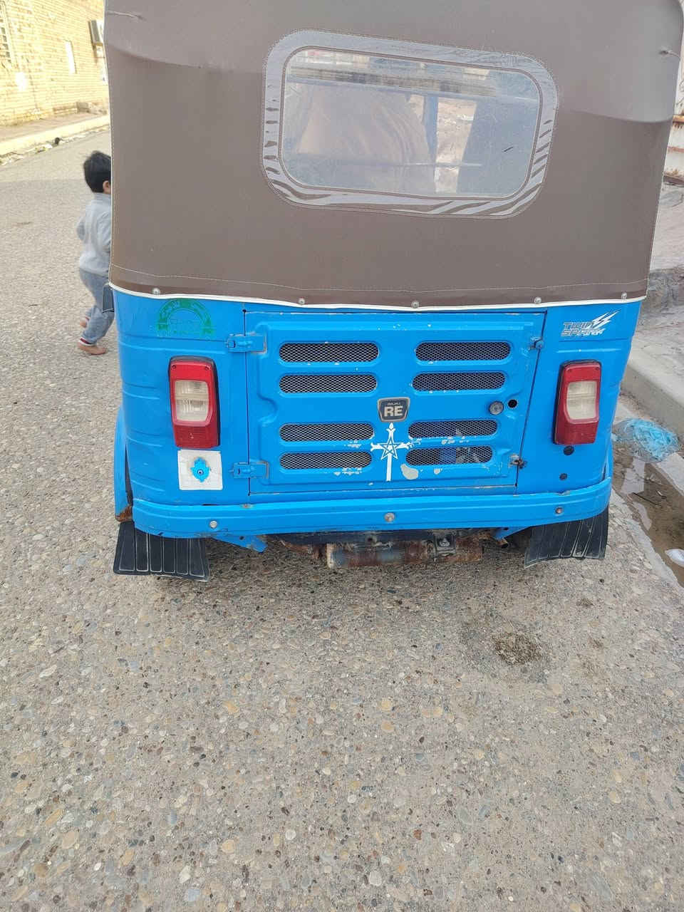 تكتك للبيع موديل 20 ضايع وصلها وابيها غلط من القمره بالرقم الشاصي ومسوين بيها معاملهاويرادلها مراجعه يراد واحد يتعب عليه ويطلع اوراقه صحيحيه ***********
