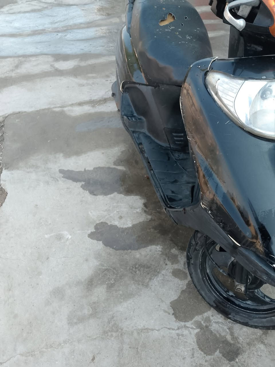 سلام عليكم درجه سبيسي ياباني ياباني كل شغال سلف هندر مكينه شالع معدال كهربيات شغال  وراق كامل مكاني بغداد الشعله سعر ٣٠٠الف ***********
