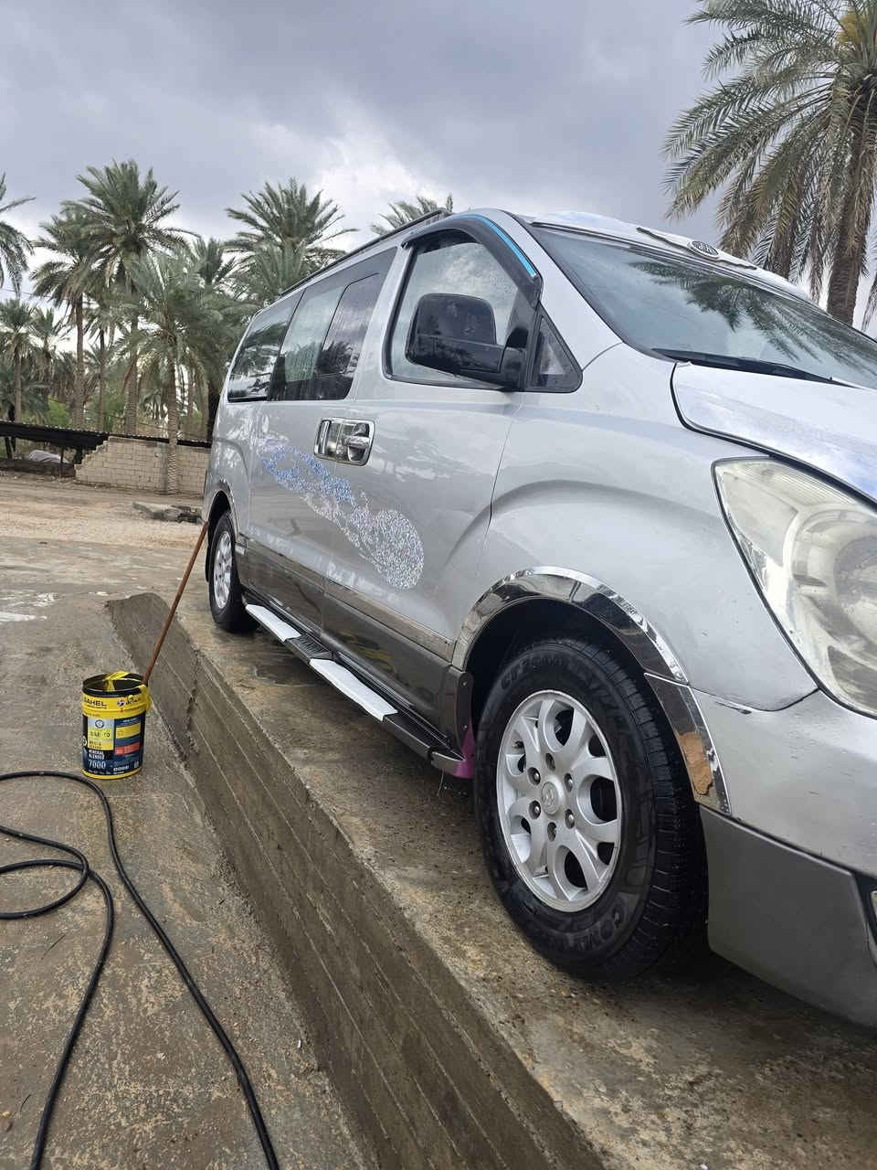 السلام عليكم ستاركس ٢٠٠٩ مفتوح محورة مسكر كفاله عامه جاهزة من تخم تاير وحداديه مكينه كير شرط تبريد وي سويج
دواخل نظيفه شوف العين رقم ذي قار دولي رجاء اقرا المنشور قبل لا تخابر تفاصيل كامله
***********
