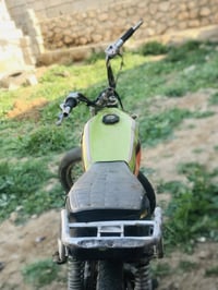 ماطور • مكينه معمره • نضيف