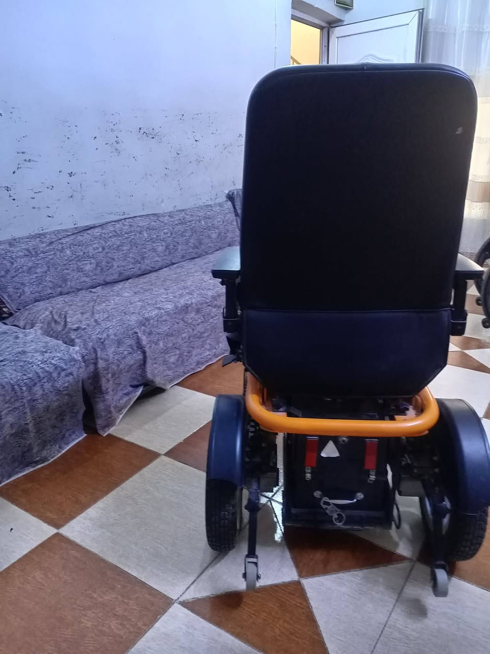 بيع عربانه
فول نضافه السعر 350 وبيها مجال
التواصل خاص


**إذا كنت صاحب هذا الإعلان وتريد حذفه لأي سبب، رجاءا أرسل رسالة إلى الدعم الفني**