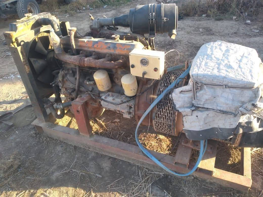 عندي هذه فئات سته بستم توليد 125 كيفي و ٥٠٠ امبير السعر مناسب ***********
