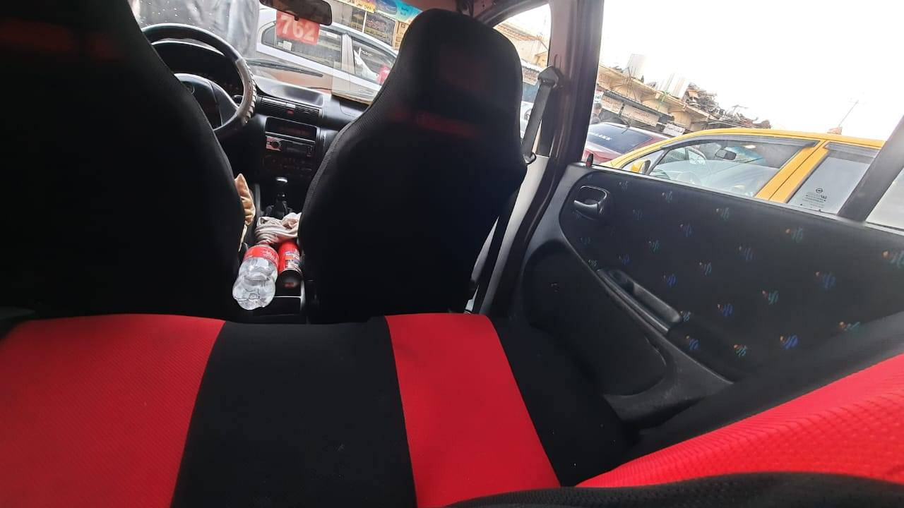 سلام عليكم استراه حجم 16كير محرك شرط هزه جديده رقم دولي الانبار راعيه الشرعي بل موصل حي سومر شرط تحويل كاربون مامسجله بعد سياره خير  من الله مال شغل يعوزه شويه ترتيب طخم تايه جديد مصبوغه عام السعر 40وبيه مجال  عنواني موصل جانب الايمن ***********
***********
