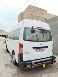 نيسان موديل 15سيارة كاملة ميكينة كير اكسن دوشمة كفالة من الصبغ بيهة با...