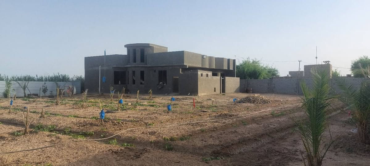 السلام عليكم قطعت أرض زراعي مساحه 2000  متر مسيجه بشارع الشفيج يم معمل الطرشي ماي كهرباء تبليط كله بل باب تحتولي ع بيت مساحته 300 متر البيت عوزه سيراميك وأبياض البيت بي ٣ غرف ٦ في ٤  صاله ١١ في ٤ مطبخ حار بارد ٩ في ٤ براني ٧ في ٤ مجامع صحيه خارج وداخل تحتوي ع مزرعه بيهه 64  نخله + حمضيات تكي رمان عنب تين و وعنبه
الاستفسار اتصل ع رقم  ***********
السلام عليكم قطعت أرض زراعي مساحه 2000  متر مسيجه بشارع الشفيج يم معمل الطرشي ماي كهرباء تبليط كله بل باب تحتولي ع بيت مساحته 300 متر البيت عوزه سيراميك وأبياض البيت بي ٣ غرف ٦ في ٤  صاله ١١ في ٤ مطبخ حار بارد ٩ في ٤ براني ٧ في ٤ مجامع صحيه خارج وداخل تحتوي ع مزرعه بيهه 64  نخله + حمضيات تكي رمان عنب تين و وعنبه
