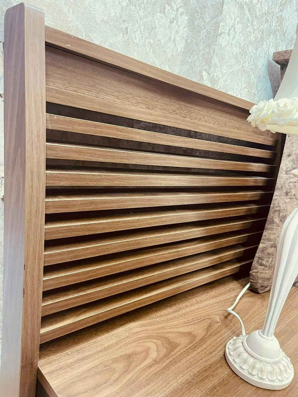 غرفه نوم تركيه 8قطع للبيع سعرها ب700..   وبيها مجال بسيط  مكاني بغداد  ***********.....
