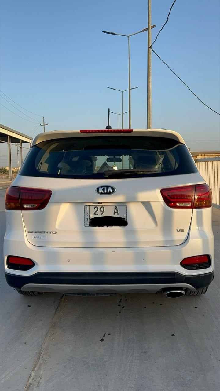 سورنتو 2018 خليجي
6 سلندر
مكينة 3500
ماشية 126
رقم واسط
السعر 235
‼️فقط طخه خفيفة موضحة بل صور
***********
