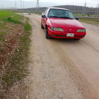 اسپرو ٩٦ • مكينة سليمة • سليماني