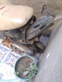 دراجه • لبيع • سماوه