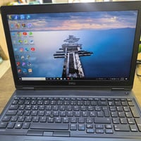 ديل بريسيجن 3520 • كارت Quadro P600 • لطلاب الهندسة