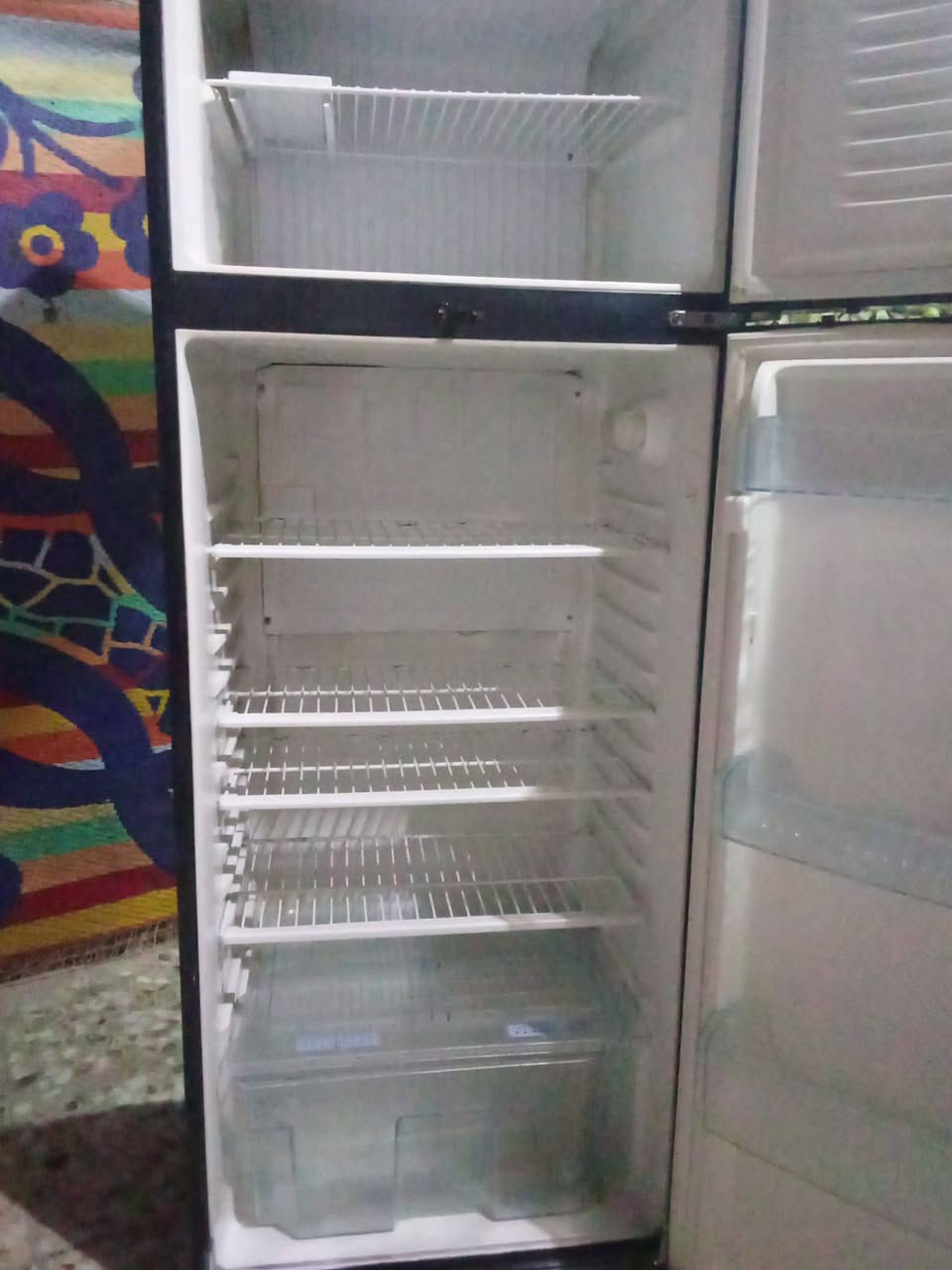 ثلاجه للبيع حجم 24قدم  مكان حي اور يوجد توصيل لاي مكان في بغداد


**إذا كنت صاحب هذا الإعلان وتريد حذفه لأي سبب، رجاءا أرسل رسالة إلى الدعم الفني**