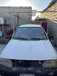 مكينة تبخر • ٢٠١١ • الزبير