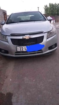 وبركاته جميعا شوفر ليت كروز للبيع 1800محرك تبريد كير كفاله..رقم اربيل ...