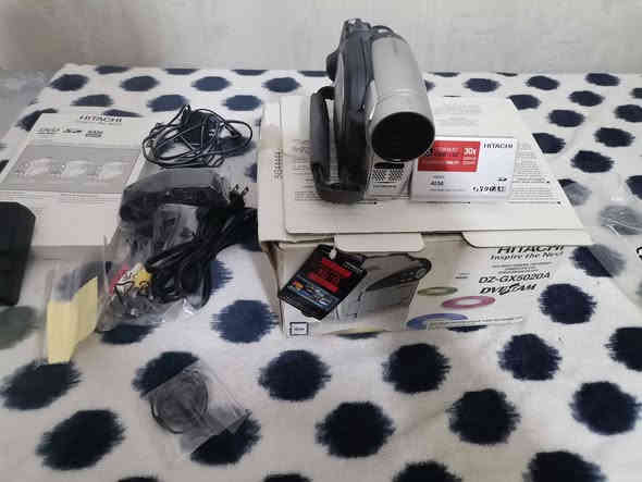 السلام عليكم  كاميرا قرص ورام جديده كامل ملحقاته السعر/١٠٠، بغداد الغزاليه، ***********
