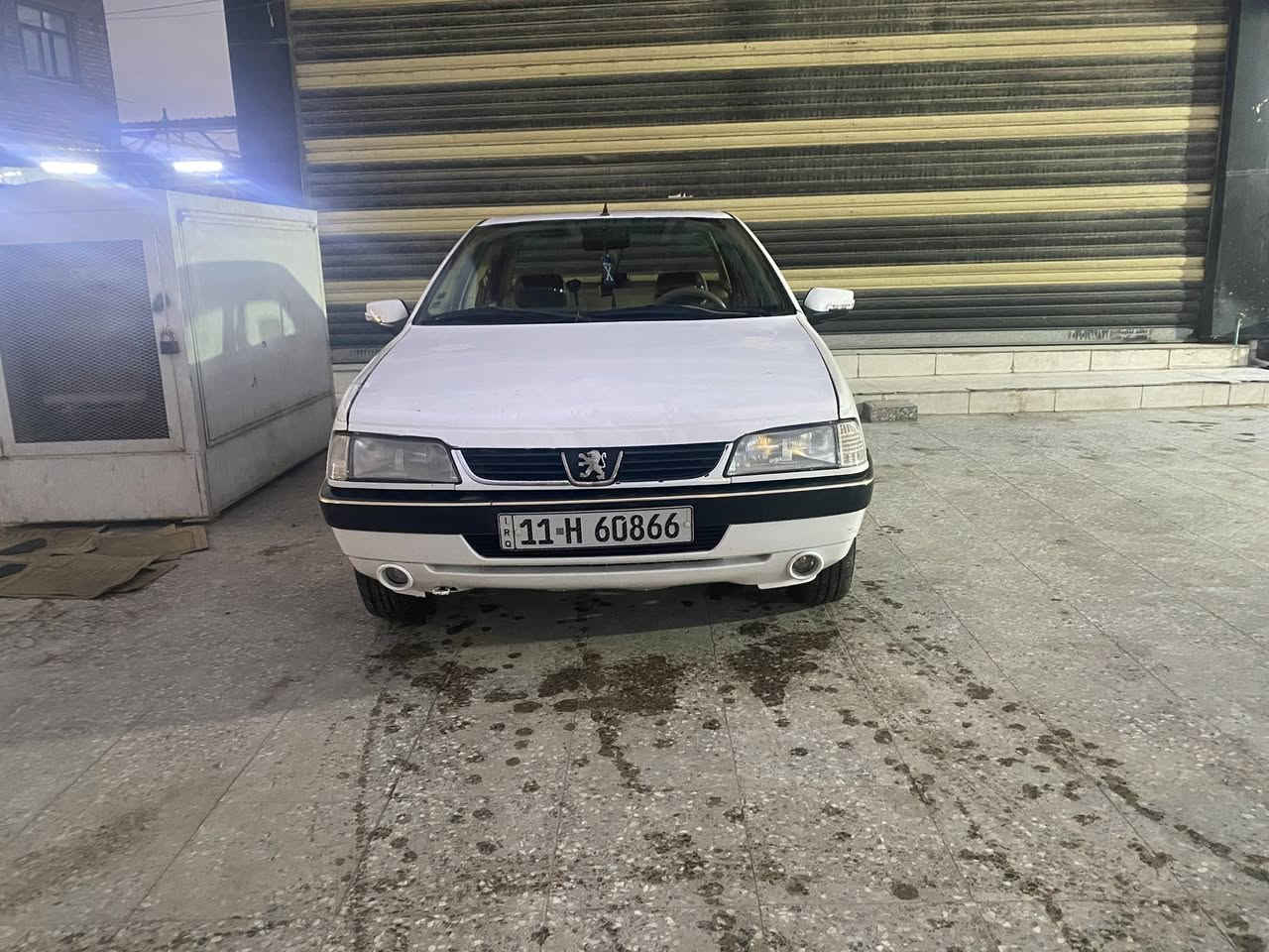 السلام عليكم
عندي بيجو جي لكس موديل 2010 مكفوله من التبديل رقم بغداد خصوصي النكليزي هزه جديده كير ومكينه جديد السياره ماشي 172 كيلو دعاميه محدثه لميس السياره جاهزه
كلشي اكلوب طافي ترجع 
تخم تاير جديد 
عنبار وبور جديد 
افلنجات ودسكات وبنزات جديد 
صدره امامي وخلفي جديد 
نقصه بس دبلات امامي 
خير من الله اترياك لبصره 
بيه صفحه ذابين عليه بطش اشخوط ومكحليه وقماره والبنيد 
رايده. 40 وبيه مجال
مكاني بغداد الزعفرانيه 
رقمي ***********
